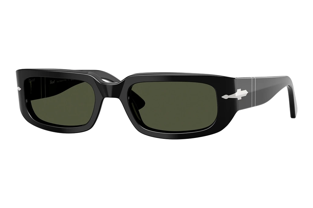 Persol   PO3385S 95/31 GreenBlack