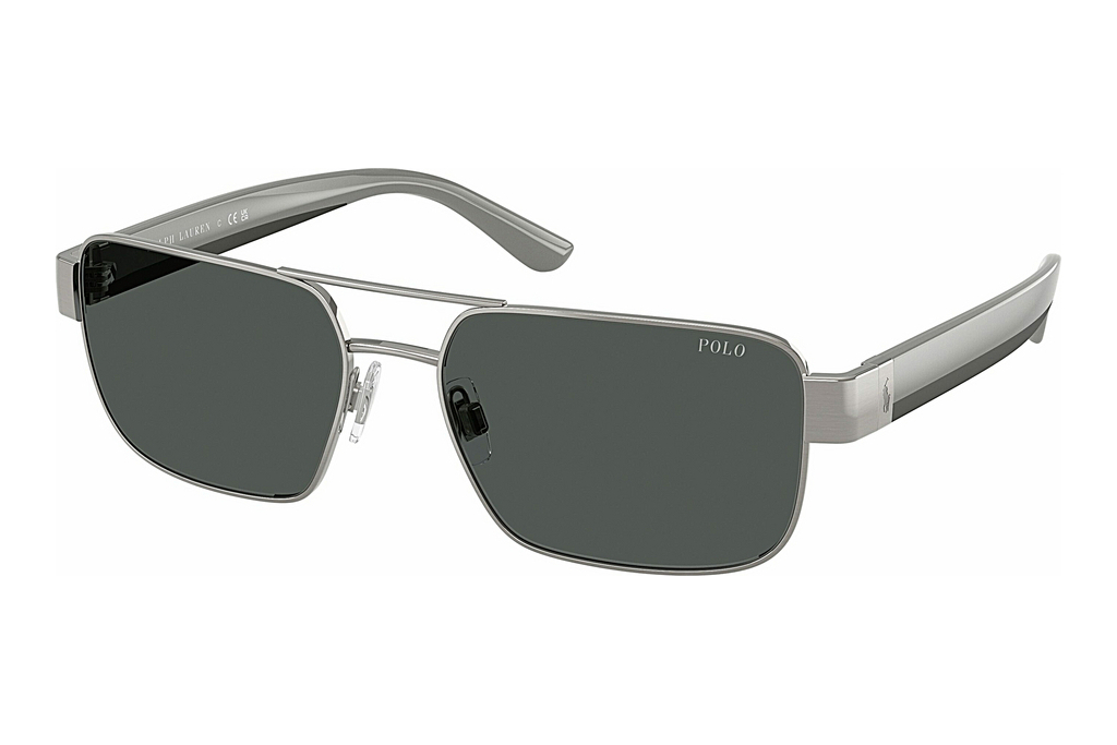 Polo   PH3161 926687 Dark GreyBrushed Gunmetal