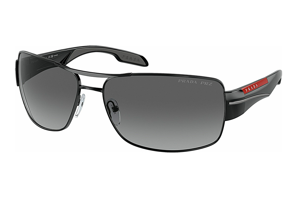 Prada Linea Rossa   PS 53NS 7AX5W1 Polar Grey GradientBlack