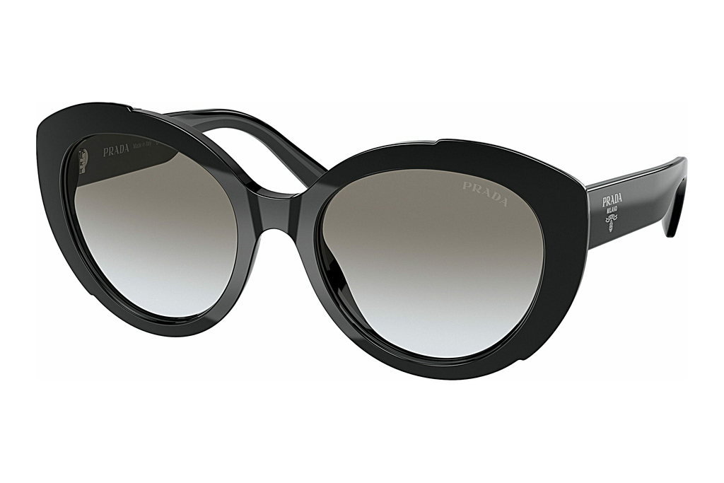 Prada   PR 01YS 1AB0A7 Grey GradientBlack