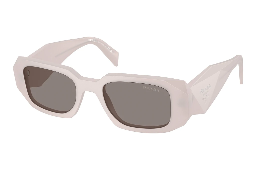 Prada   PR 17WS 21H80Q Dark GreyFrosted Tortoise