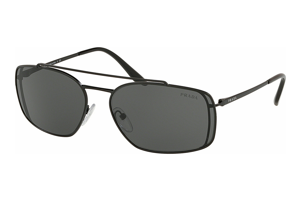 Prada   PR 64VS 1BO1A1 GreyMatte Black