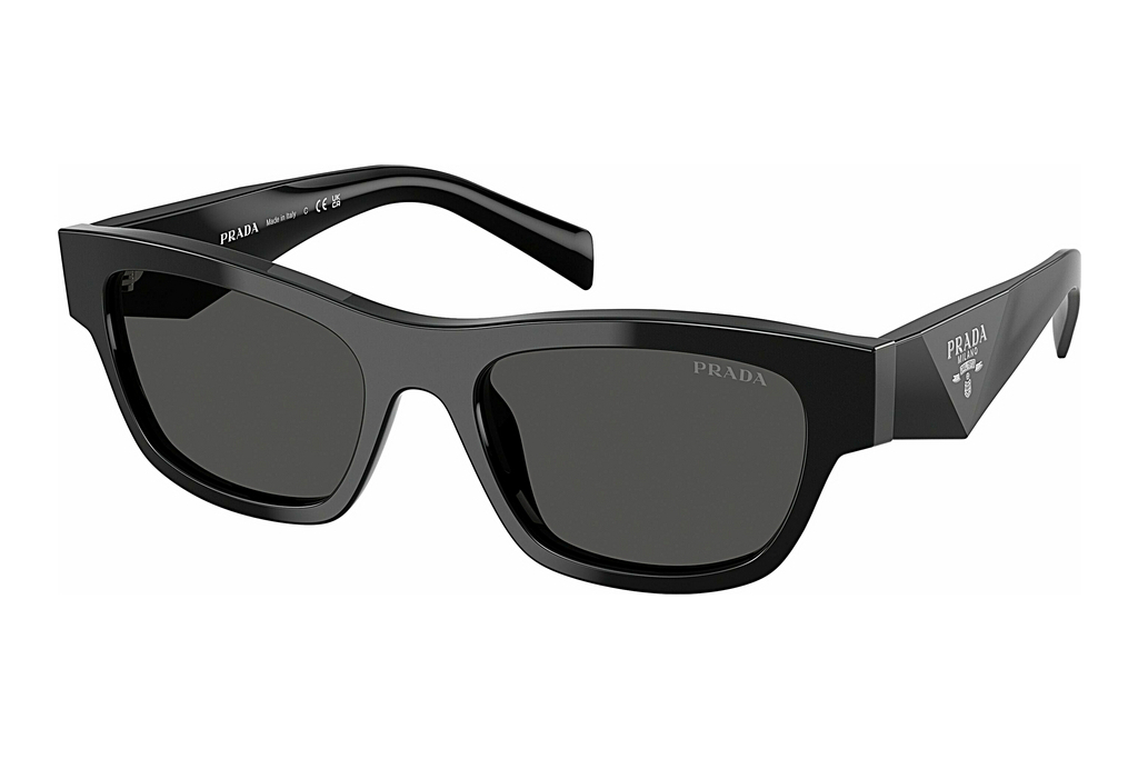 Prada   PR B09S 16K08Z Dark GreyBlack