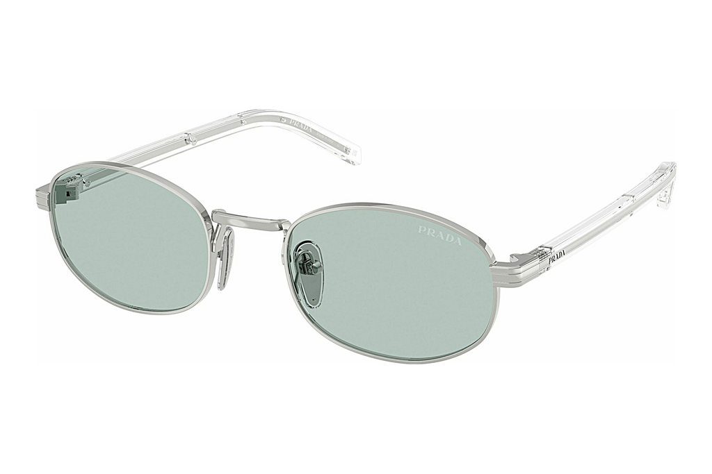 Prada   PR B53S 1BC40N AzureSilver