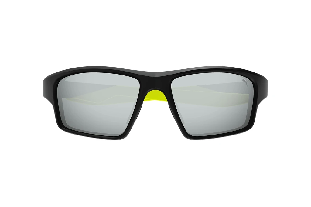 Vista frontale Puma PU0437S (003)