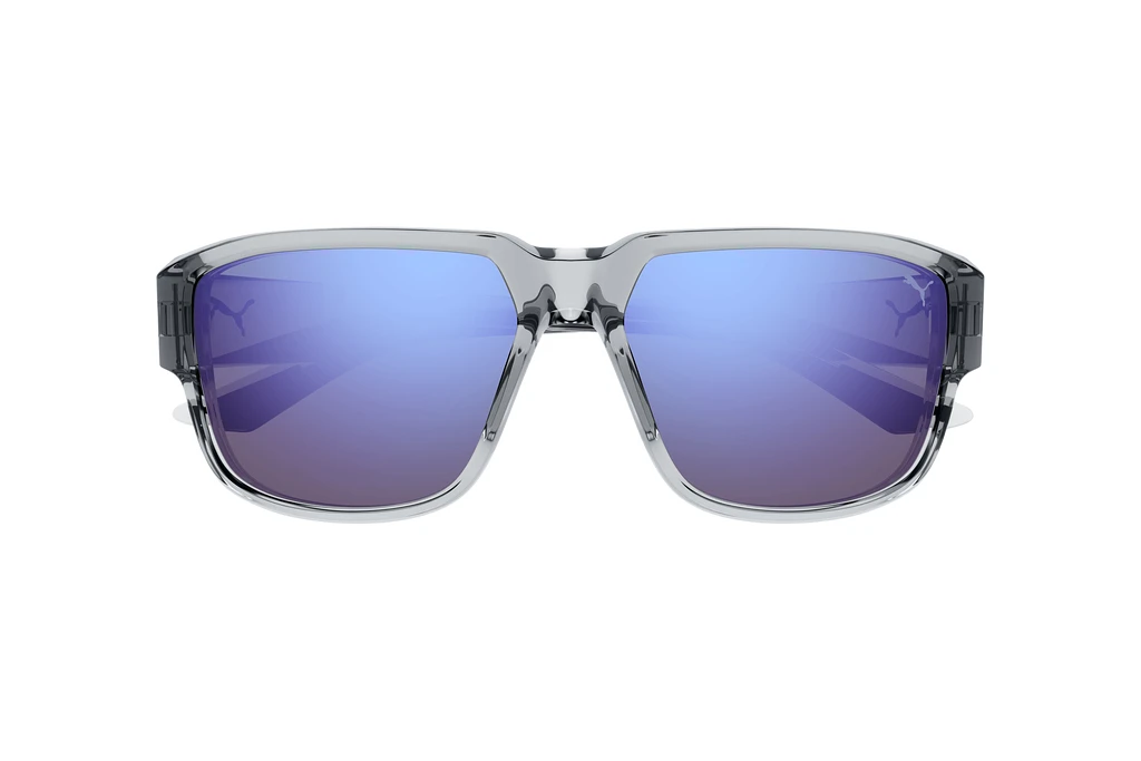 Vista frontale Puma PU0445S (005)