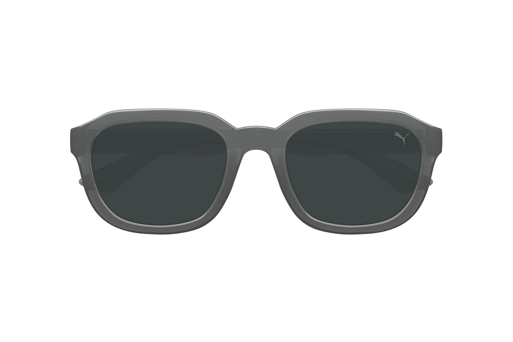 Vista frontale Puma PU0461S (001)