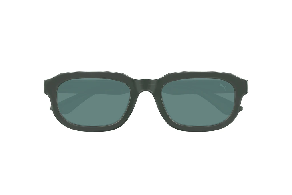 Vista frontale Puma PU0463S (004)