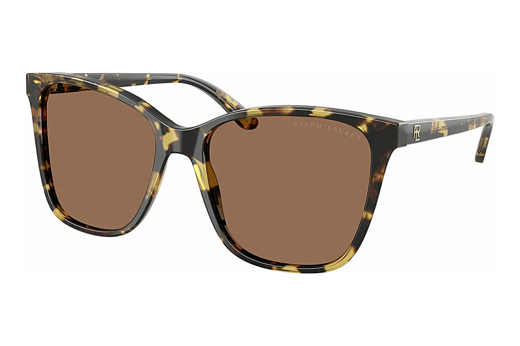 Ralph Lauren   RL8201 500473 BrownSpotty Havana