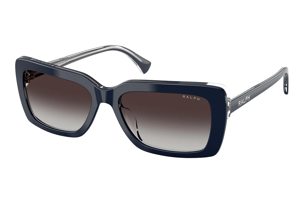 Ralph   RA5342U 62988G GreyBlue Trasparent