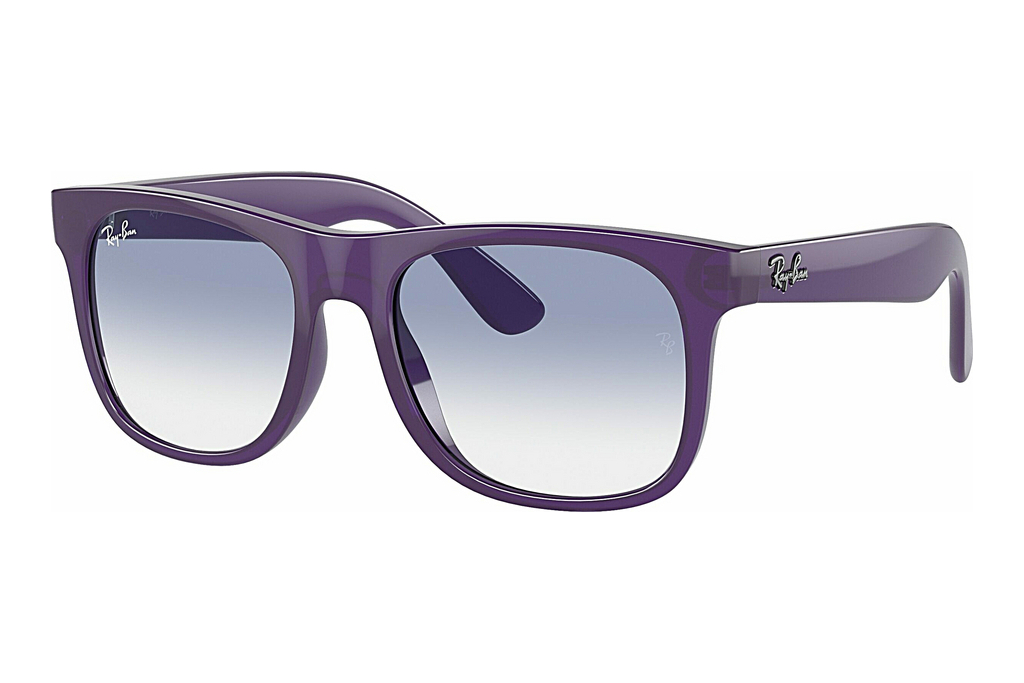 Ray-Ban Kids   RJ9069S 713119 BlueOpal Violet