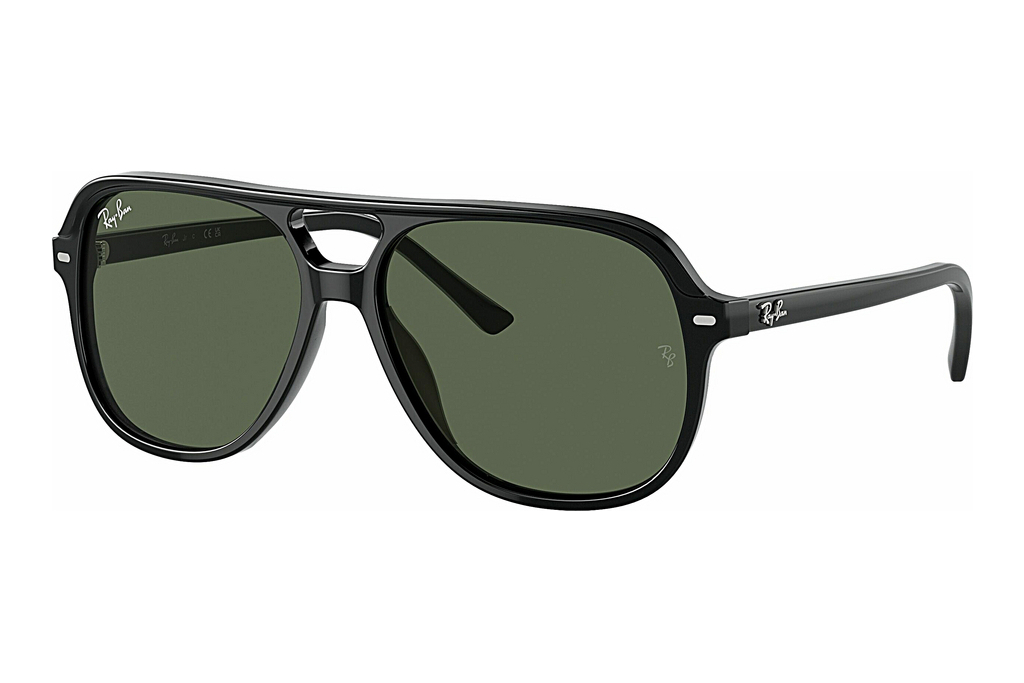 Ray-Ban Kids   RJ9096S 100/71 Dark GreenBlack