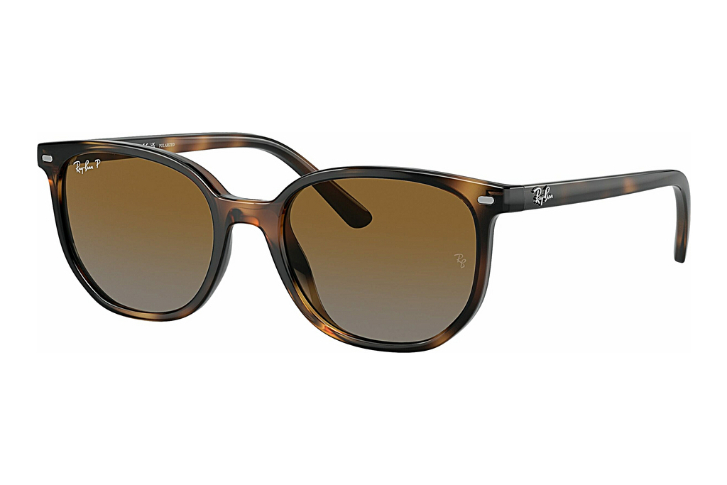 Ray-Ban Kids   RJ9097S 152/T5 BrownHavana