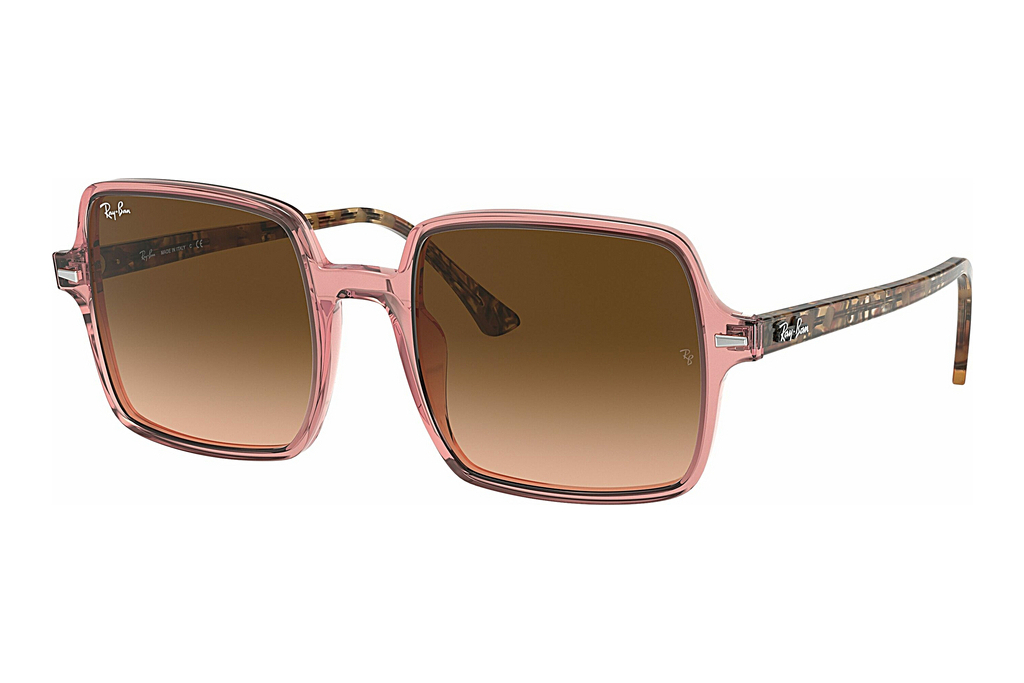 Ray-Ban   RB1973 1282A5 Pink/Brown GradientTransparent Pink