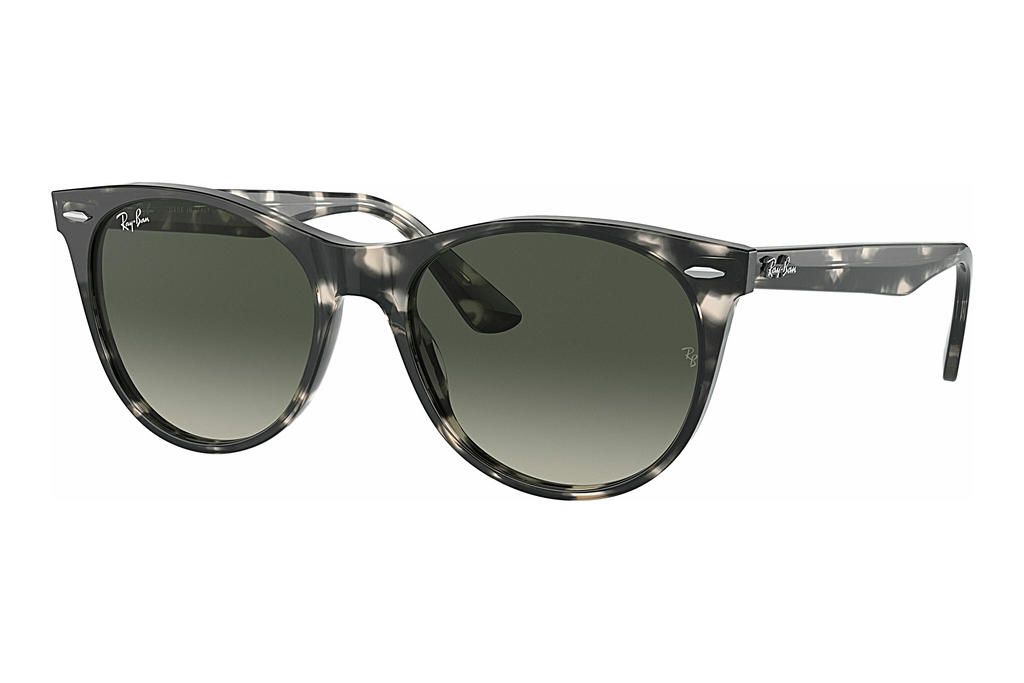 Ray-Ban   RB2185 133371 Grey GradientGrey Havana