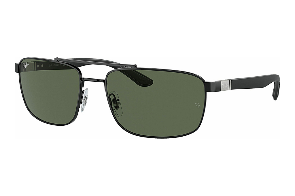 Ray-Ban   RB3737 002/71 Dark GreenBlack