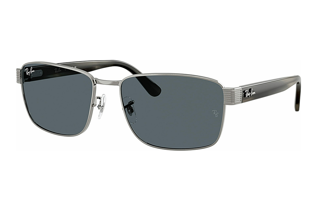 Ray-Ban   RB3750 004/R5 BlueGunmetal