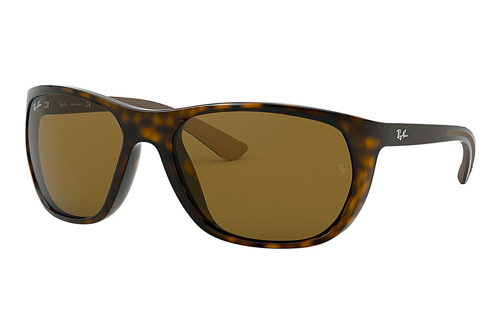 Ray-Ban   RB4307 710/73 DARK BROWNLIGHT HAVANA