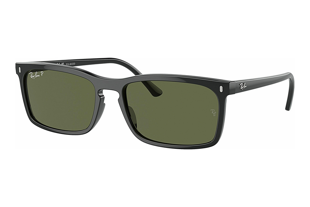 Ray-Ban   RB4435 901/58 GreenBlack