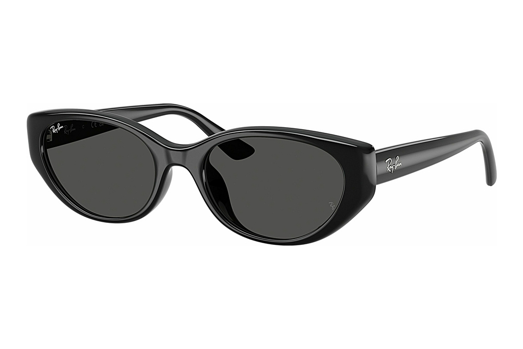 Ray-Ban   RB4457D 667787 Dark GreyBlack