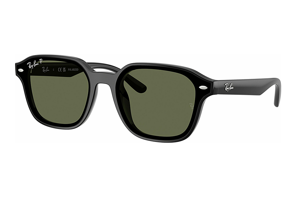 Ray-Ban   RB4458D 601/9A Dark Green PolarBlack