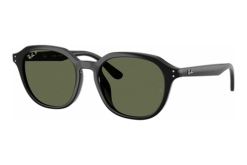 Ray-Ban   RB4459D 901/9A Dark Green PolarBlack