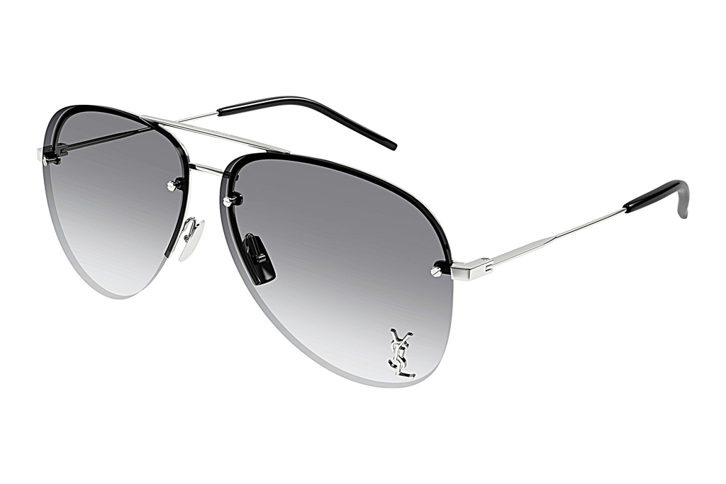 Saint Laurent   CLASSIC 11 M 005 SILVER