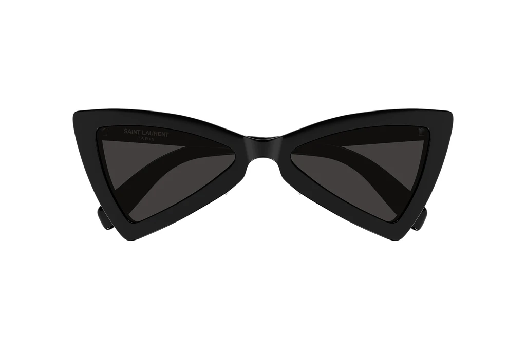 Vista frontale Saint Laurent SL 207 JERRY (005)