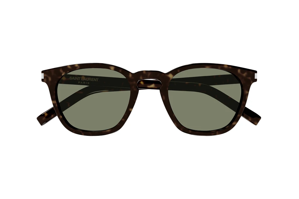 Vista frontale Saint Laurent SL 28 (049)