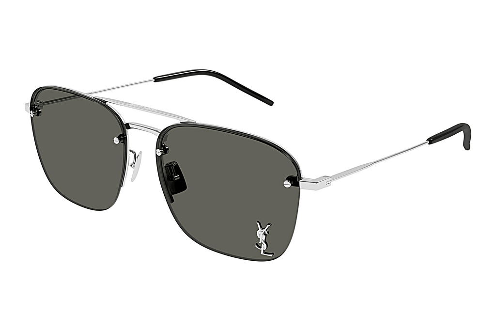 Saint Laurent   SL 309 M 002 SILVER