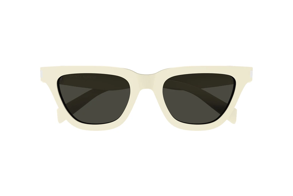 Vista frontale Saint Laurent SL 462 SULPICE (018)