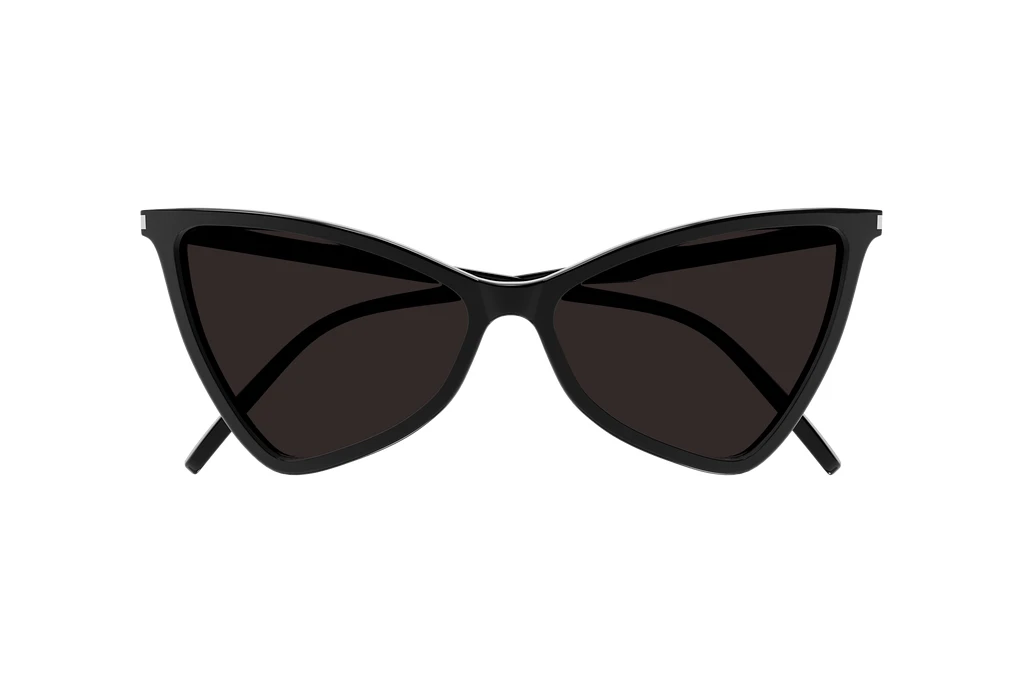 Vista frontale Saint Laurent SL 475 JERRY (001)