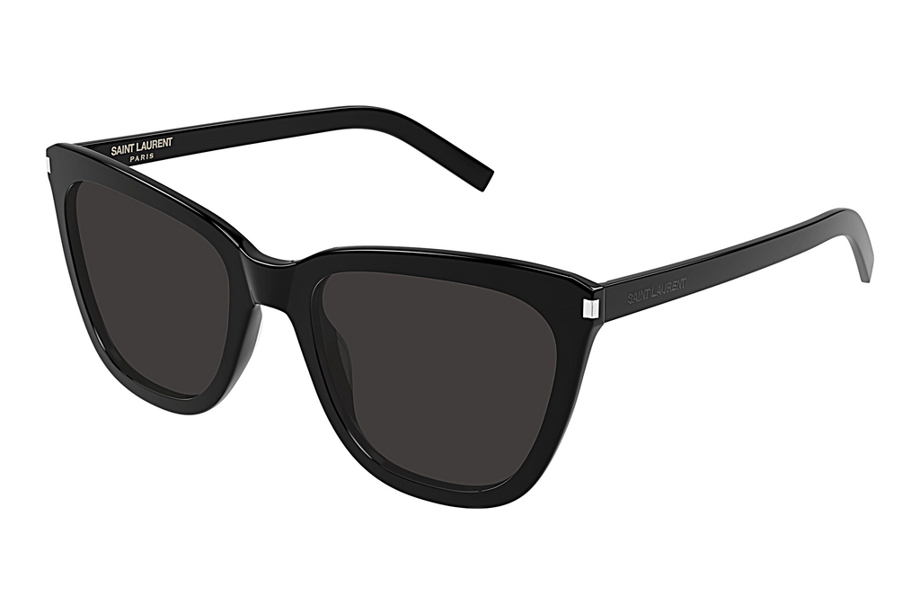 Saint Laurent   SL 548 SLIM 001 BLACK