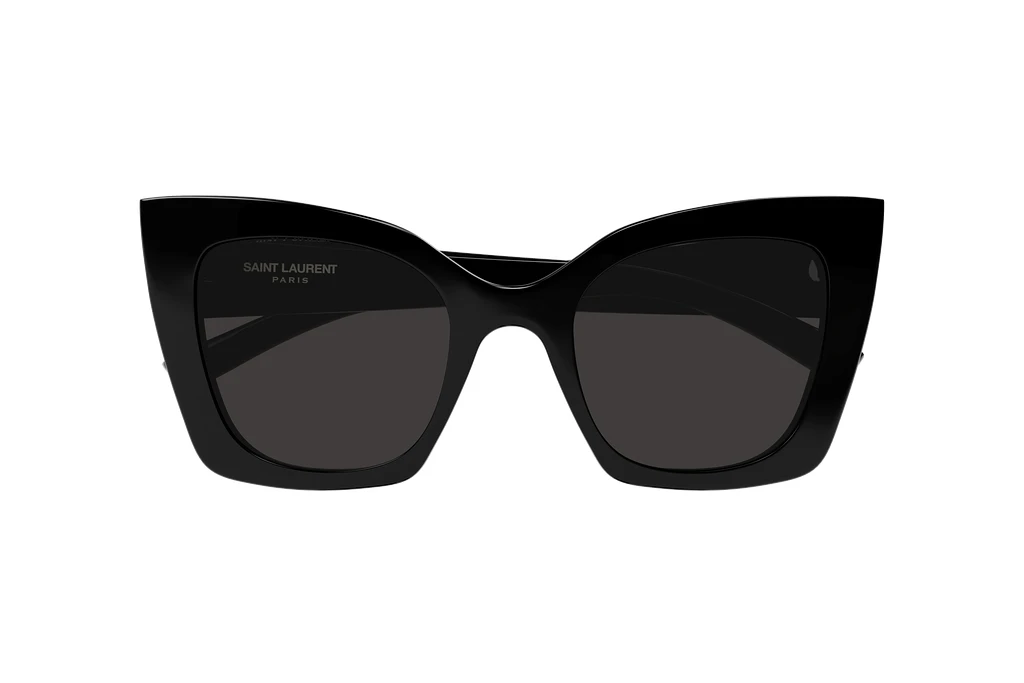 Vista frontale Saint Laurent SL 552 (001)