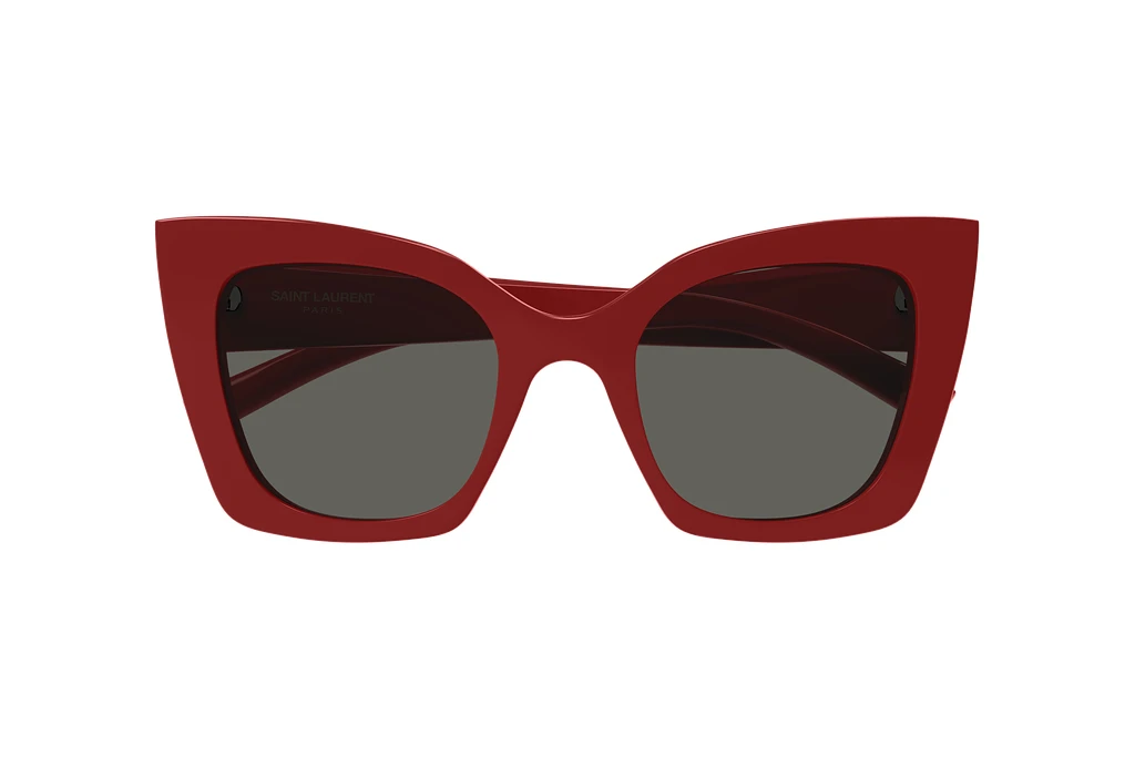 Vista frontale Saint Laurent SL 552 (010)