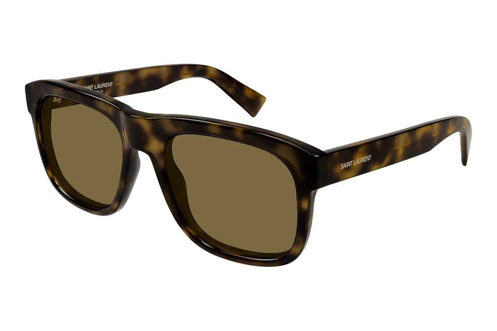 Saint Laurent   SL 558 012 HAVANA