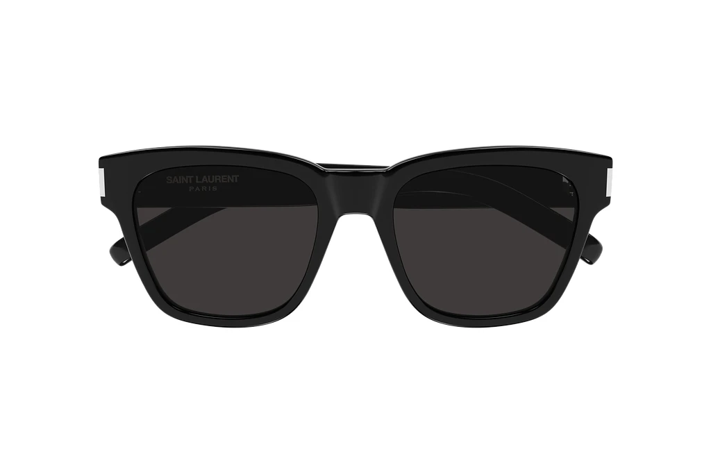 Vista frontale Saint Laurent SL 560 (001)