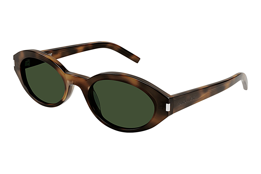 Saint Laurent   SL 567 002 HAVANA