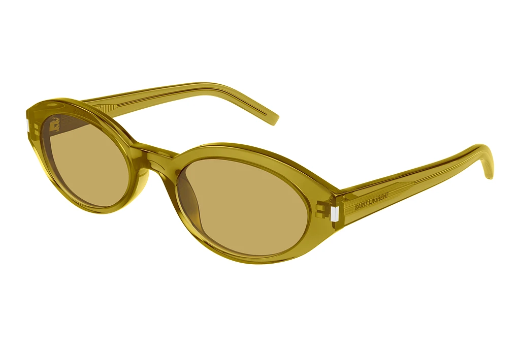 Saint Laurent   SL 567 004 GREEN