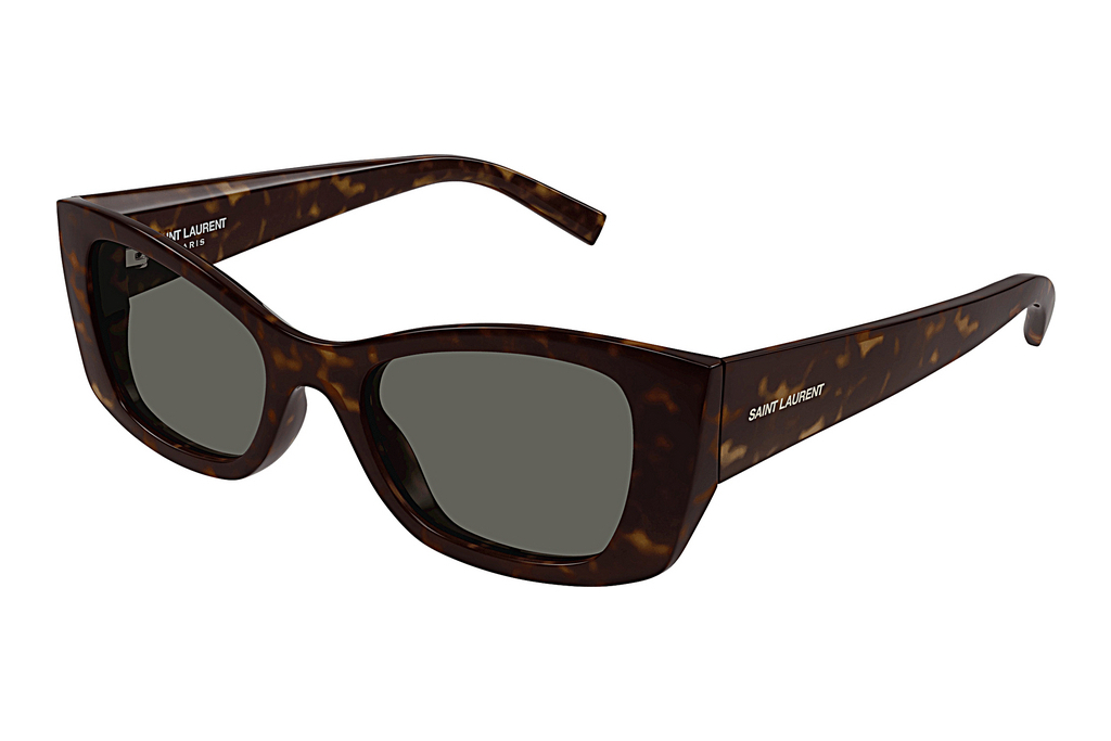 Saint Laurent   SL 593 002 HAVANA