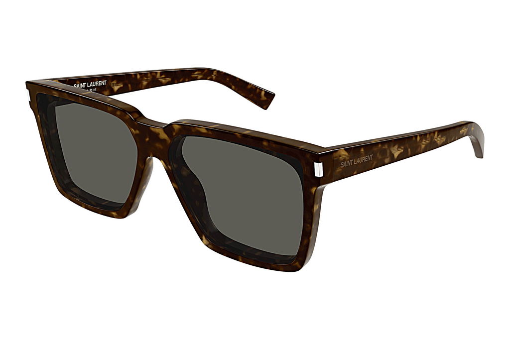 Saint Laurent   SL 610/F 002 HAVANA