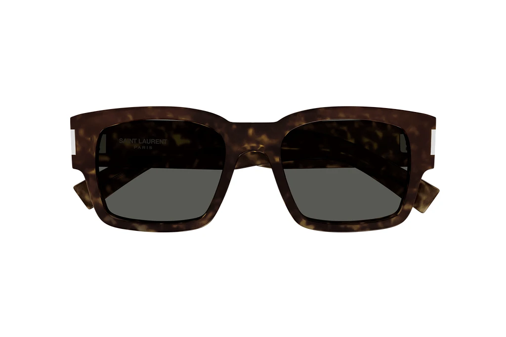 Vista frontale Saint Laurent SL 617 (002)