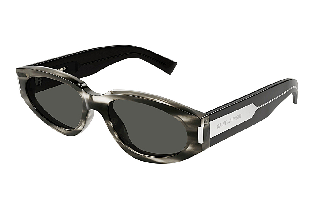 Saint Laurent   SL 618 004 HAVANA