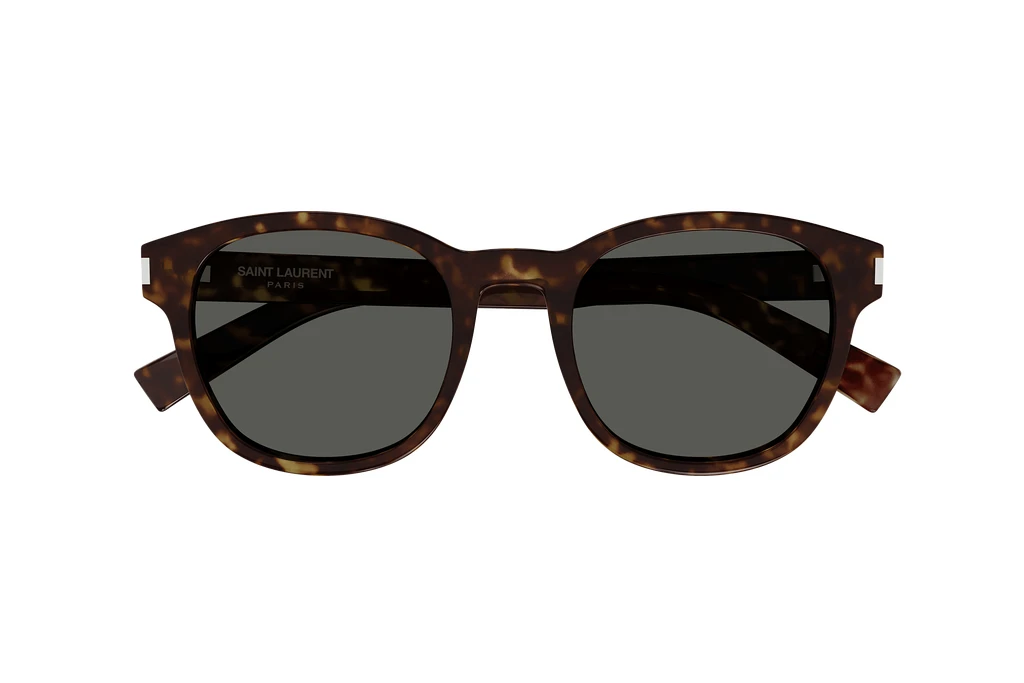 Vista frontale Saint Laurent SL 620 (002)