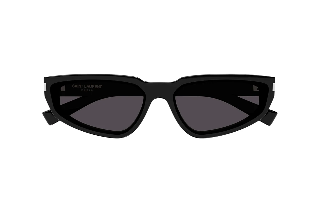 Vista frontale Saint Laurent SL 634 NOVA (001)