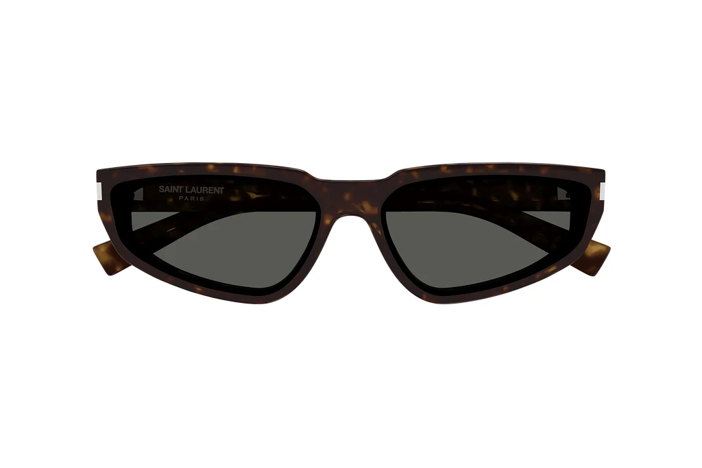 Vista frontale Saint Laurent SL 634 NOVA (002)