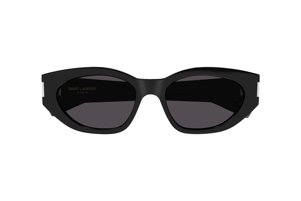 Vista frontale Saint Laurent SL 638 (001)