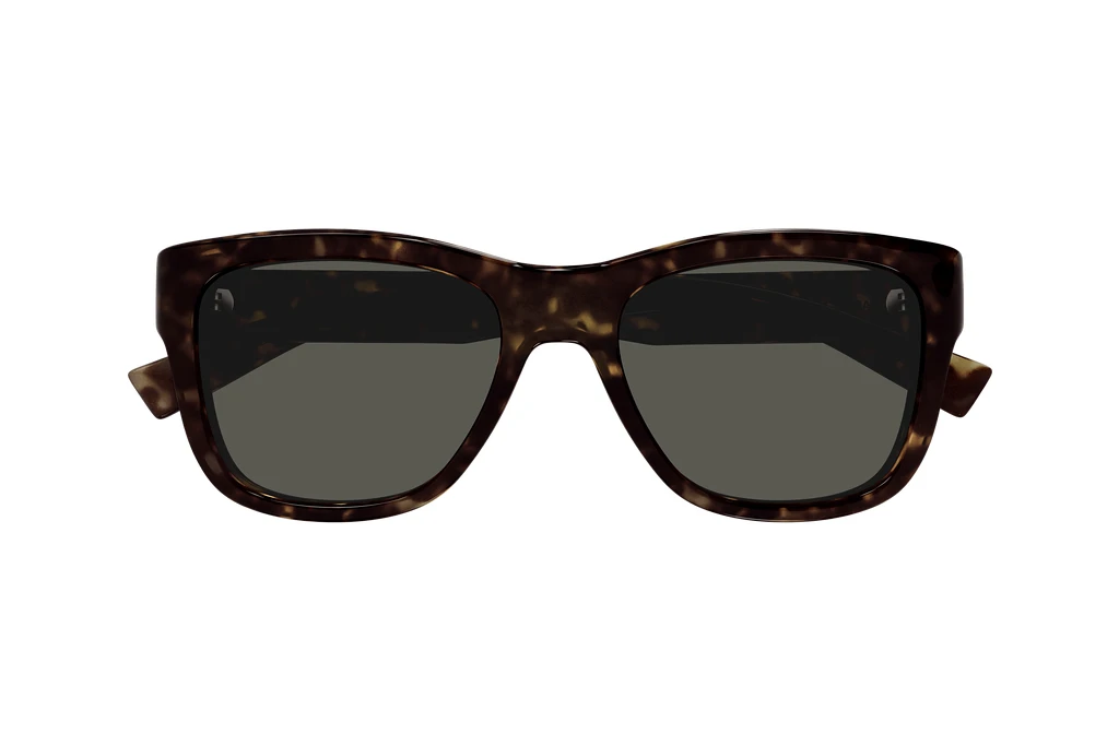 Vista frontale Saint Laurent SL 674 (003)