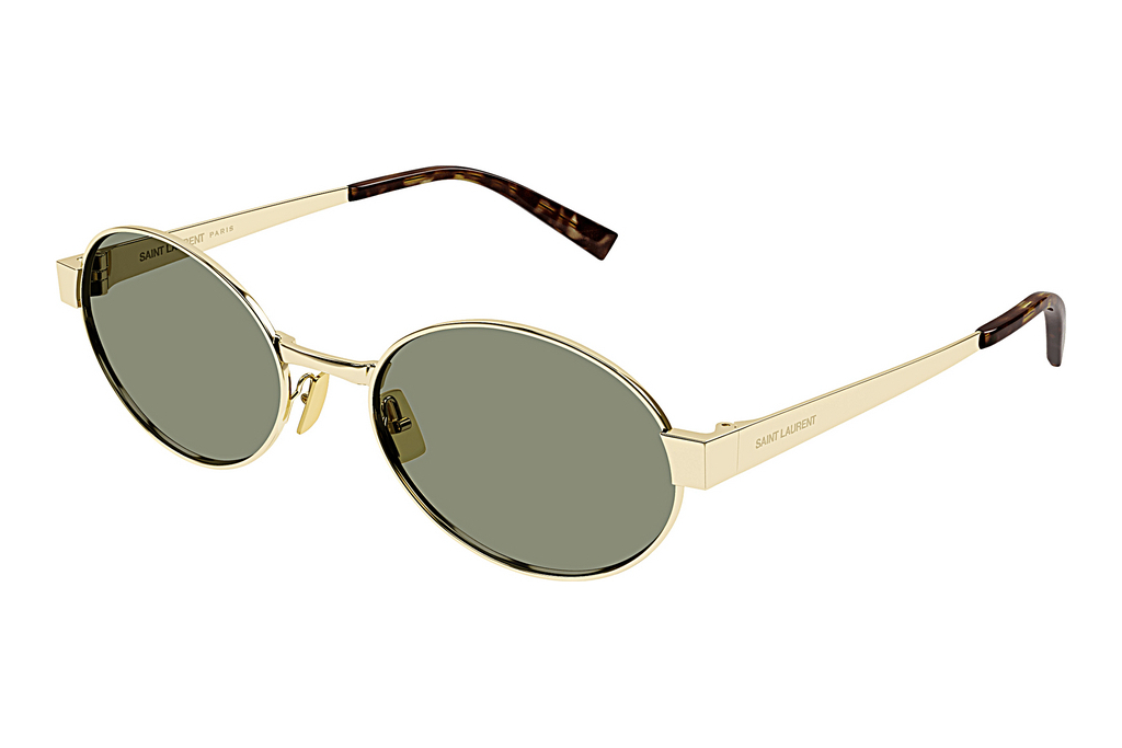 Saint Laurent   SL 692 003 GOLD