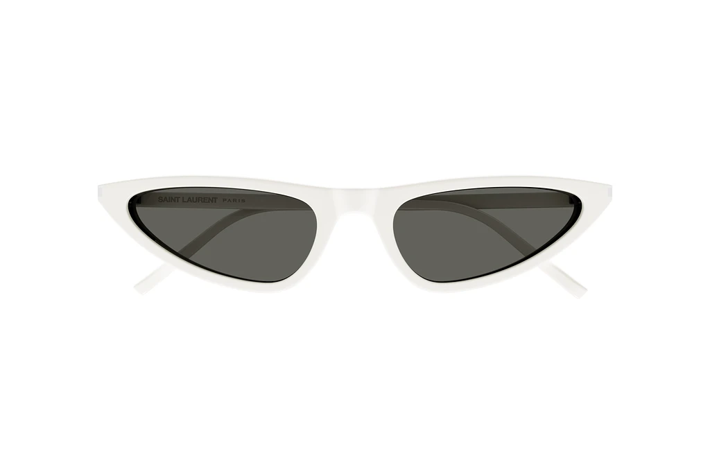 Vista frontale Saint Laurent SL 703 (003)